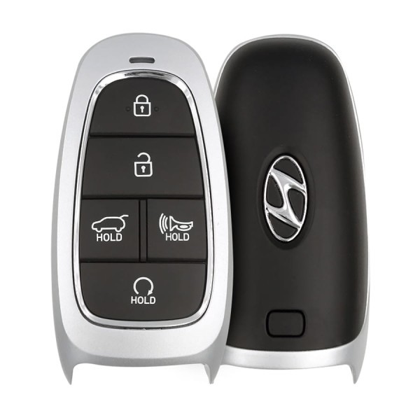 Genuine Hyundai Santa Cruz 2022 Smart Proximity Remote Key P/N: 95440-K5010