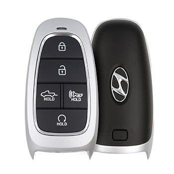 Genuine Hyundai Santa Cruz 2021 2023 Smart Proximity Remote Key P/N: 95440-K5012