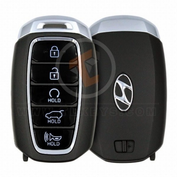 Genuine Hyundai Palisade 2019 2022 Smart Proximity Remote Key P/N: 95440-S8010