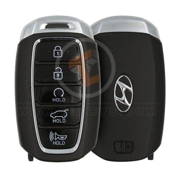 Genuine Hyundai Palisade 2019 2022 Smart Proximity Remote Key P/N: 95440-S8060