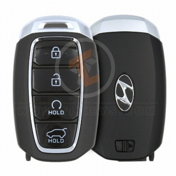 Genuine Hyundai Palisade 2019 2021 Smart Proximity Remote Key P/N: 95440-S8200