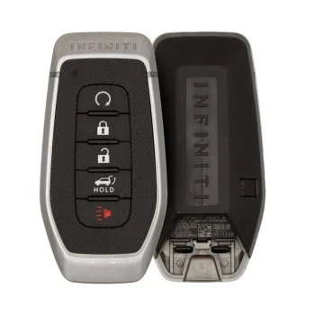 Оригинальный интеллектуальный дистанционный ключ Infiniti QX80 2025 года, арт.: 285E3-7JA8B
