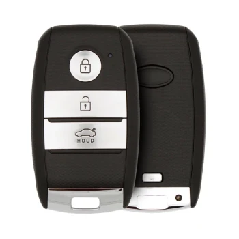 Kia Sorento 2013 2014 Smart Proximity Remote Key 95440-3W600 3 Buttons 433MHz
