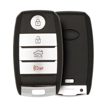 Kia Sportage 2014 2015 Smart Proximity Remote Key 95440-4U000 4 Buttons 433MHz