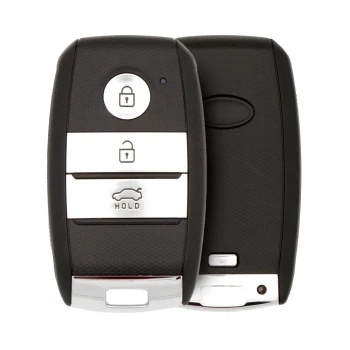 Kia K3 2017 2019 Smart Proximity Remote Key 95440-A7800 3 Buttons 433MHz