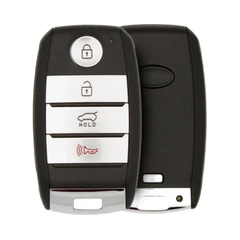 Kia Soul 2014 Smart Proximity Remote Key 95440-B2000 4 Buttons 433MHz