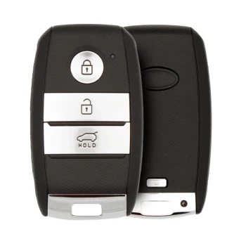 Kia Soul 2015 2016 Smart Proximity Remote Key 95440-B2100 3 Buttons 433MHz