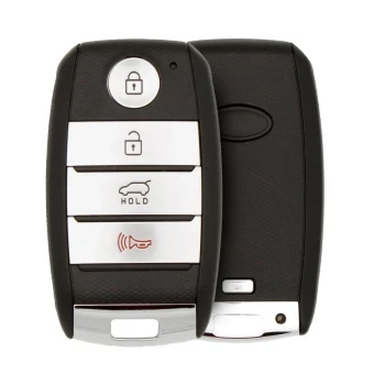 Kia Soul 2017 2018 Smart Proximity Remote Key 95440-B2AC0 4 Buttons 433MHz