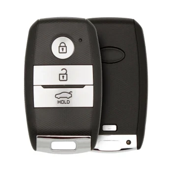 Kia K3 2015 Smart Proximity Remote Key 95440-B5000 3 Buttons 433MHz