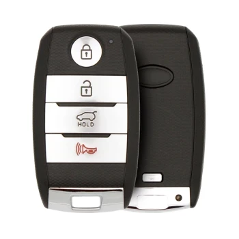Kia Sorento 2015 2016 Smart Proximity Remote Key 95440-C5000 4 Buttons 433MHz