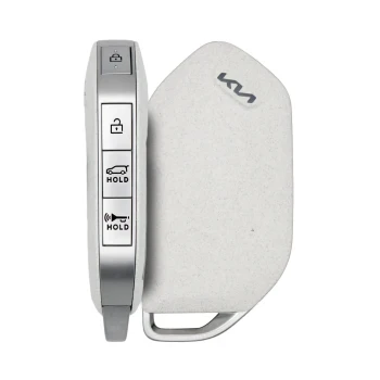 Original Kia EV9 2024 Smart Proximity Remote Key P/N: 95440-DO030 8 Buttons