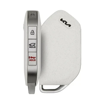Kia EV3 2024 Smart Proximity Remote Key P/N: 95440-EV030 7 Buttons 433MHz