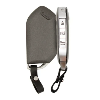 Genuine KIA K4 2024 Smart Proximity Remote Key 4+1 Buttons 433MHz 95440-GG000
