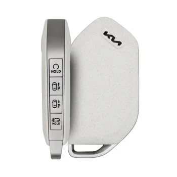 Kia EV5 2024 Smart Proximity Remote Key P/N: 95440-MB110 7 Buttons 433MHz