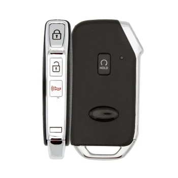Kia Seltos 2021 Smart Proximity Remote Key 95440-Q5400 4 Buttons 433MHz