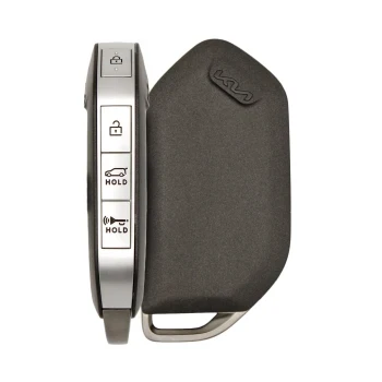 Original Kia Carnival 2024 Smart Proximity Remote Key P/N:95440-R0850 9 Buttons