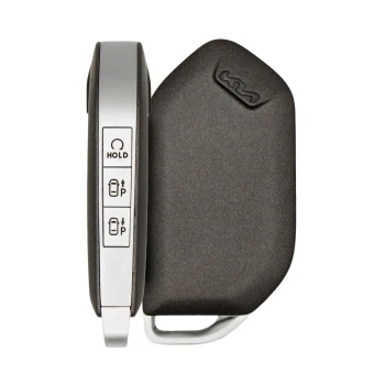 Kia Carnival 2025 Smart Proximity Remote Key P/N: 95440-R0910 6 Buttons 433MHz