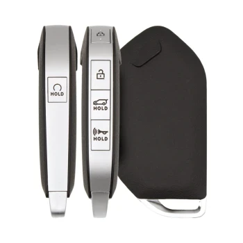 Пульт дистанционного управления смарт-ключом Kia Telluride 2023, арт.: 95440-S9540, 5 кнопок, послепродажного обслуживания