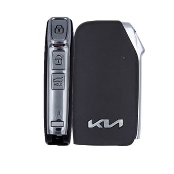 Genuine Kia Seltos 2024 Smart Proximity Remote Key P/N: 95440-Q7000