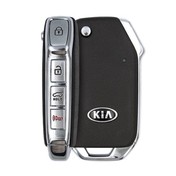 Orijinal Kia Sportage 2021 2022 Çevirme Anahtarı Uzaktan Kumanda