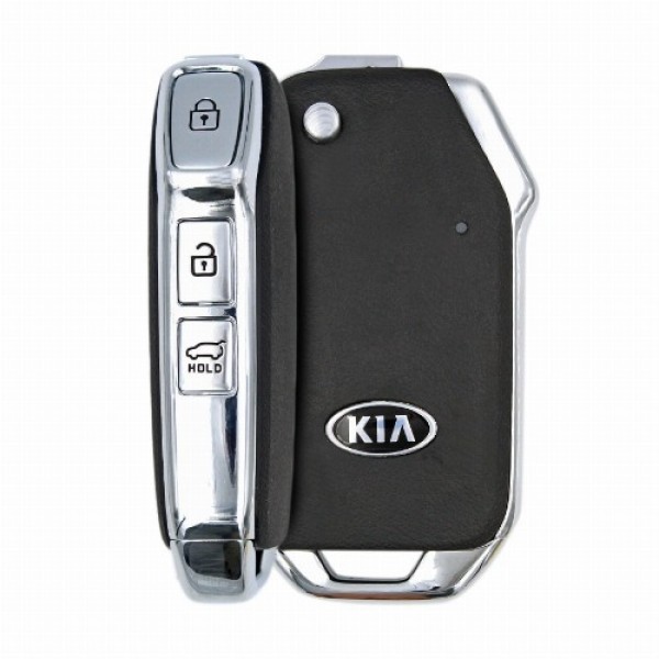 Genuine Kia Sportage 2018 2022 Flip Key Remote P/N: 95430-D9420