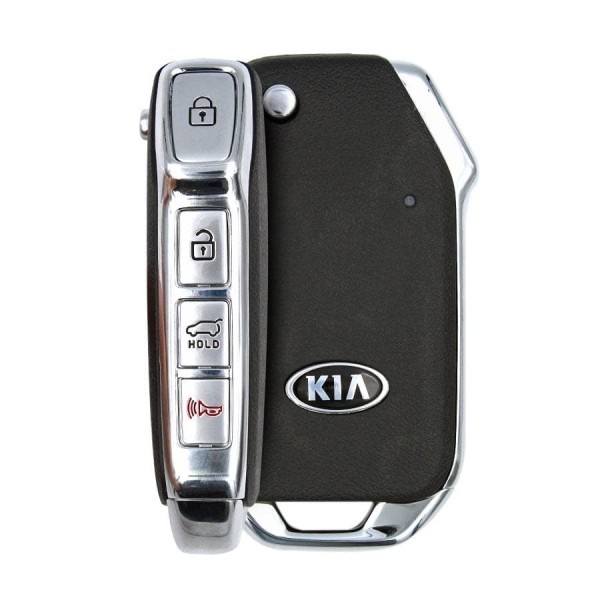 Genuine Kia Niro 2020 2022 Flip Key Remote 433MHz