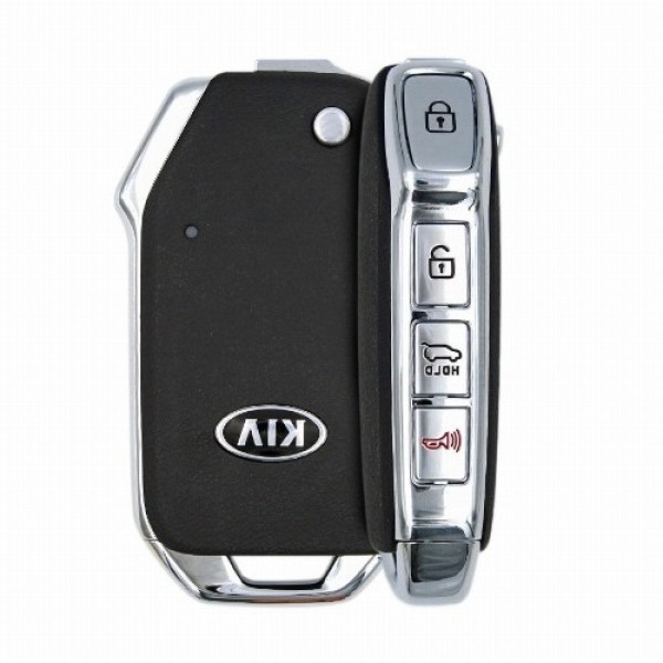 Orijinal Kia Soul 2020 Çevirme Anahtarı Uzaktan Kumanda 433MHz