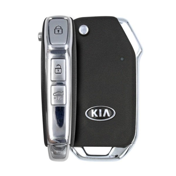 Genuine Kia Cerato 2018 2020 Flip Key Remote 433MHz
