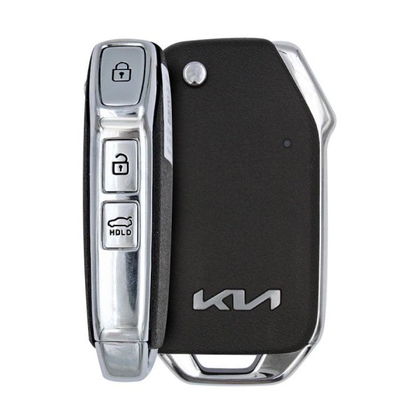 Genuine Kia Cerato 2021 2023 Flip Key Remote 433MHz