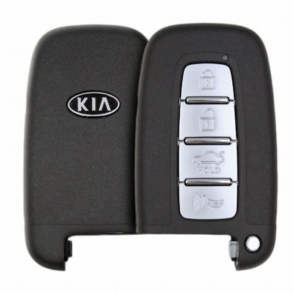 Genuine Kia Forte Cerato 2009 2011 Smart Proximity Remote Key 433MHz