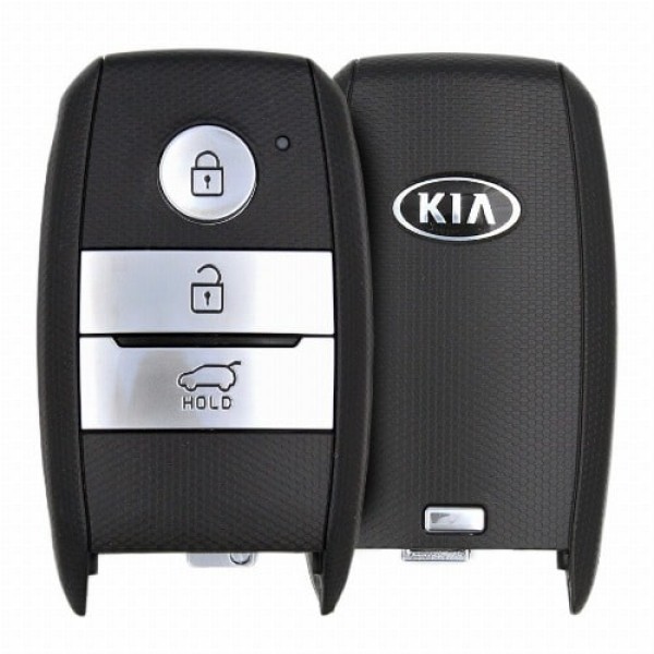 Orijinal Kia Picanto 2014 2017 Akıllı Yakınlık Uzaktan Kumanda Anahtarı...
