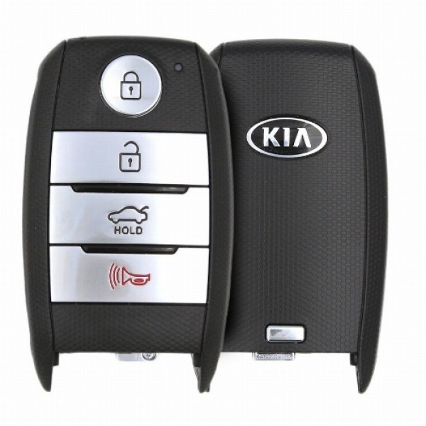 Orijinal Kia Optima K5 2014 2018 Akıllı Yakınlık Uzaktan Kumanda Anahtarı...