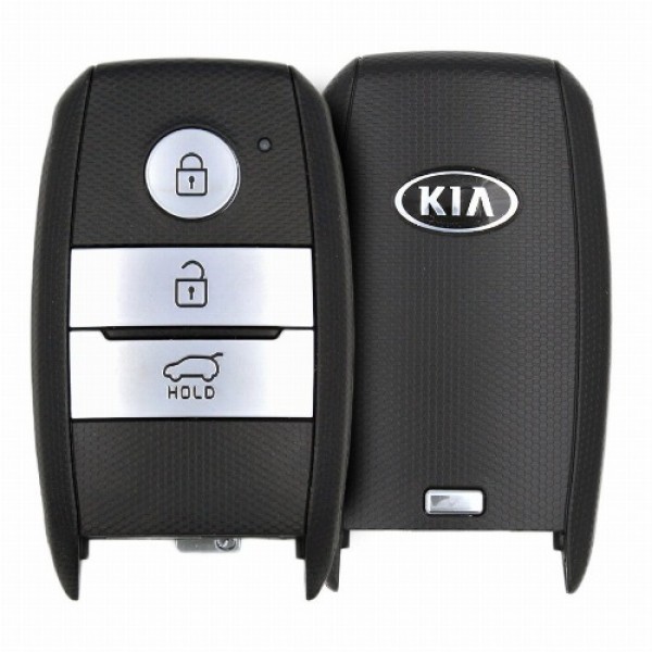 Orijinal Kia Sorento Sportage 2011 2018 Akıllı Yakınlık Uzaktan Anahtar...