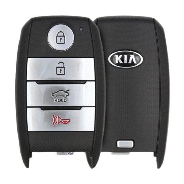 Genuine Kia Optima K5 2013 Smart Proximity Remote Key