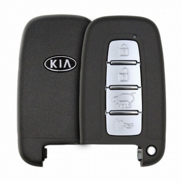 Orijinal Kia Sportage 2010 2014 Akıllı Yakınlık Uzaktan Kumanda Anahtarı...