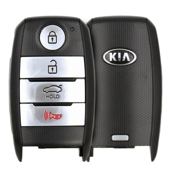 Genuine Kia K3 2013 2015 Smart Proximity Remote Key P/N: 95440-A7000
