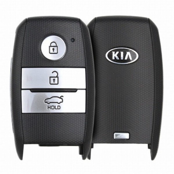 Genuine Kia Forte Cerato 2009 2016 Smart Proximity Remote Key P/N: 95440-A7100