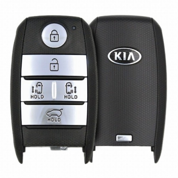 Original Kia Carnival 2016 2017 Smart Proximity Remote Key P/N: 95440-A9200