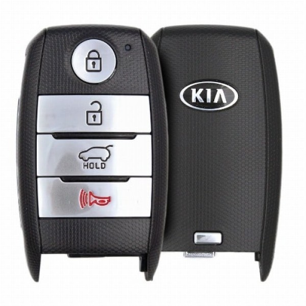 Genuine Kia Soul 2014 2016 Smart Proximity Remote Key P/N: 95440-B2200