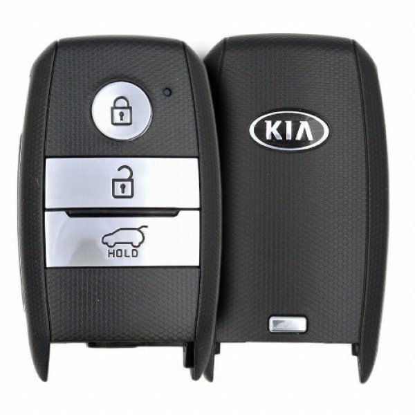 Genuine Kia Soul 2013 2018 Smart Proximity Remote Key P/N: 95440-B2AB0