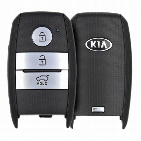 Orijinal Kia Sorento 2015 2018 Akıllı Yakınlık Uzaktan Kumanda Anahtarı...