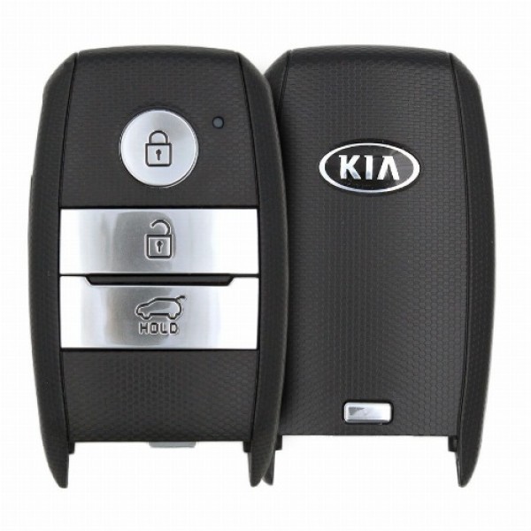 Orijinal Kia Sorento 2017 2019 Akıllı Yakınlık Uzaktan Kumanda Anahtarı...