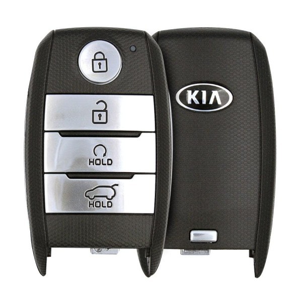 Genuine Kia Sonet 2021 2022 Smart Proximity Remote Key P/N: 95440-CC200