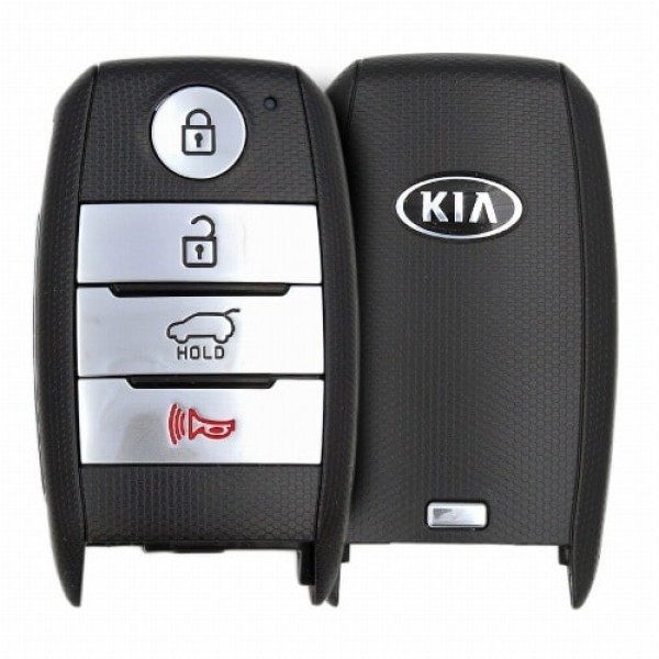 Genuine Kia Soul 2015 2018 Smart Proximity Remote Key P/N: 95440-E4000