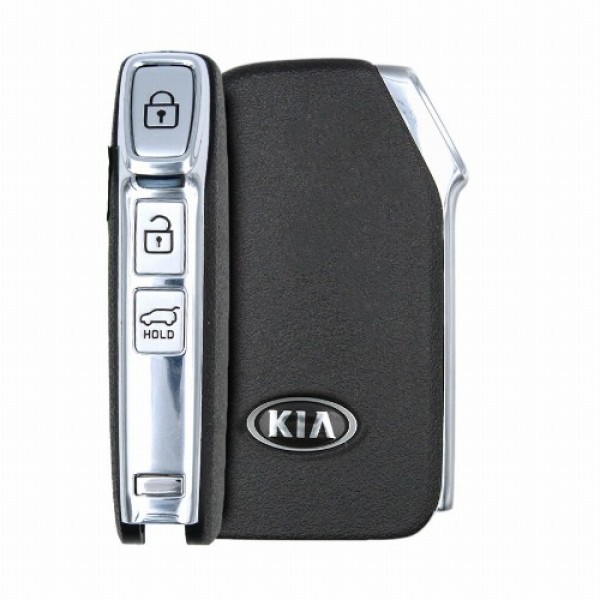Orijinal Kia Niro 2019 2021 Akıllı Yakınlık Uzaktan Kumanda Anahtarı