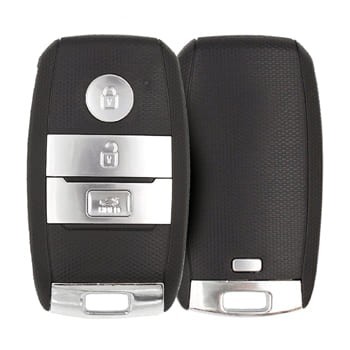 Kia Rio 2017 2019 Smart Proximity Remote Key 433MHz