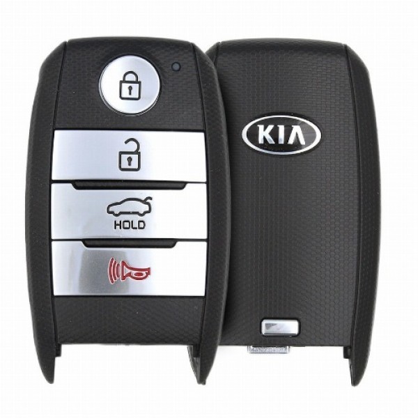 Orijinal Kia Rio 2018 2021 Akıllı Yakınlık Uzaktan Kumanda Anahtarı
