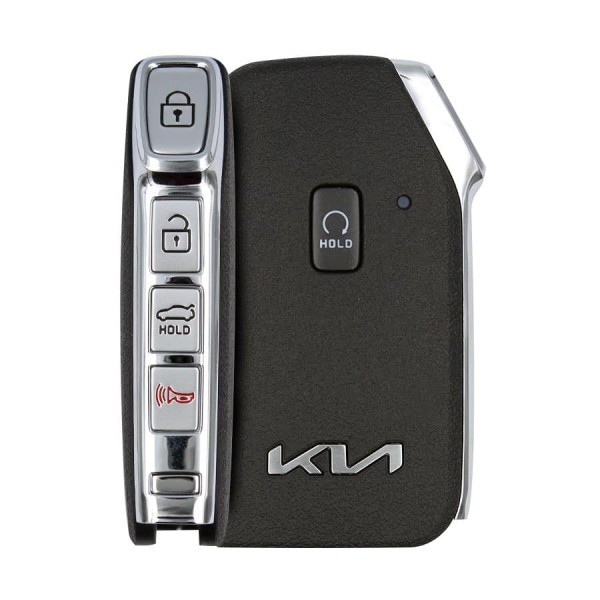 Genuine Kia Stinger 2021 Smart Proximity Remote Key P/N: 95440-J5500