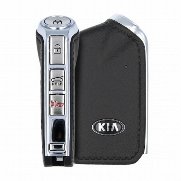 Orijinal Kia K900 2018 2020 Akıllı Yakınlık Uzaktan Kumanda Anahtarı