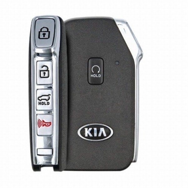 Genuine Kia Soul 2010 2021 Smart Proximity Remote Key P/N: 95440-K0300